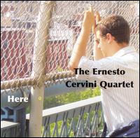 Here - Ernesto Cervini