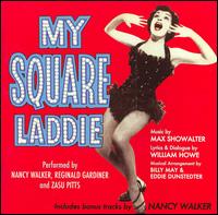 My Square Laddie - Nancy Walker