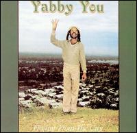 Fleeing from the City - Yabby You