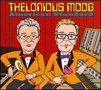 American Standard - Thelonious Moog