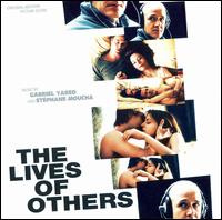 The Lives of Others [Original Motion Picture Score] - Original Score