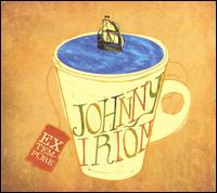 Ex Tempore - Johnny Irion