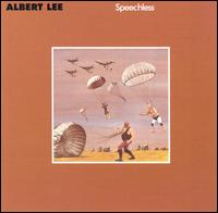 Speechless - Albert Lee