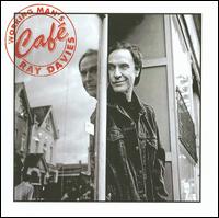 Working Man's Café - Ray Davies