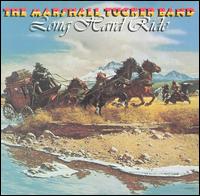 Long Hard Ride - The Marshall Tucker Band
