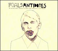 Antidotes - Foals