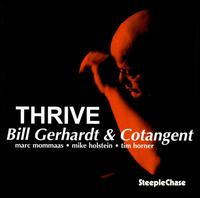 Thrive - Bill Gerhardt