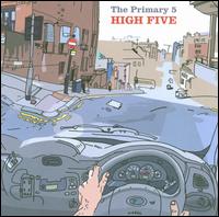 High Five - The Primary 5