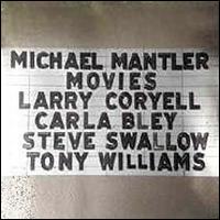 Movies - Michael Mantler