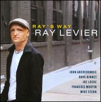 Ray's Way - Ray Levier