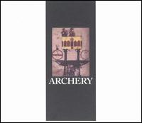 Archery - John Zorn