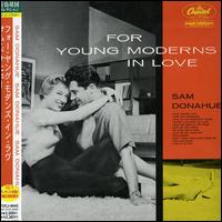 For Young Moderns in Love - Sam Donahue