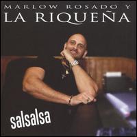 Salsalsa - Marlow Rosado