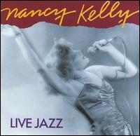 Live Jazz - Nancy Kelly