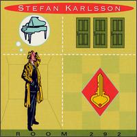 Room 292 - Stefan Karlsson