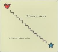 Thirteen Steps - Brian Kast