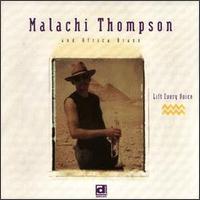 Lift Every Voice - Malachi Thompson