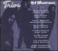 Trios - Rob Wasserman