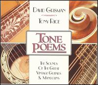 Tone Poems - David Grisman