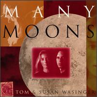 Many Moons - Tom Wasinger