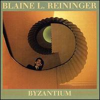 Byzantium - Blaine L. Reininger