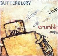 Crumble - Butterglory