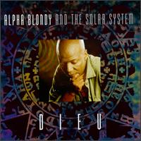Dieu - Alpha Blondy & the Solar System