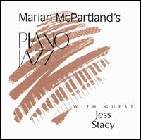 Marian McPartland's Piano Jazz with Guest Jess Stacy - Jess Stacy