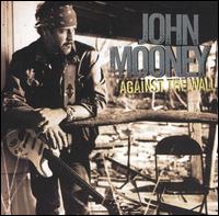 Against the Wall - John Mooney