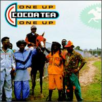 One Cup - Cocoa Tea