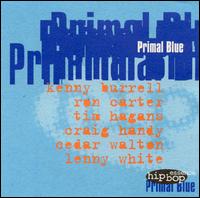 Primal Blue - Kenny Burrell