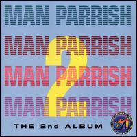 2 - Man Parrish