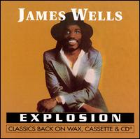 Explosion - James Wells