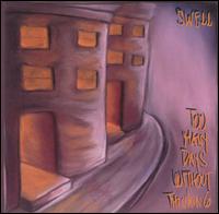 Too Many Days Without Thinking - Swell