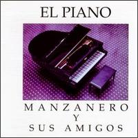 El Piano - Armando Manzanero