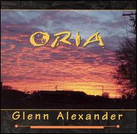 Oria - Glenn Alexander