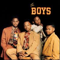 The Boys - The Boys