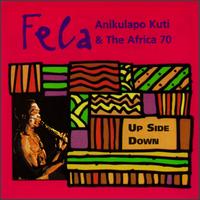 Upside Down - Fela Kuti