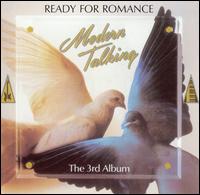 Ready for Romance - Modern Talking