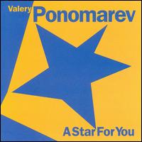 A Star for You - Valery Ponomarev