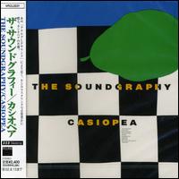 The Soundgraphy - Casiopea