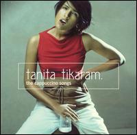 The Cappuccino Songs - Tanita Tikaram