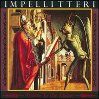 Answer To The Master - Impellitteri