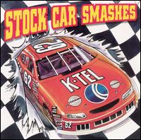 Stock Car Smashes - Magnificent Tracers
