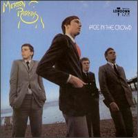 Face in the Crowd - The Merton Parkas