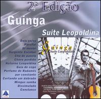 Suite Leopoldina - Guinga