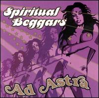 Ad Astra - Spiritual Beggars