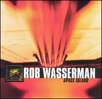 Space Island - Rob Wasserman