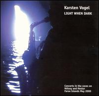 Light When Dark - Karsten Vogel