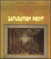 Saturation Point - Wolf